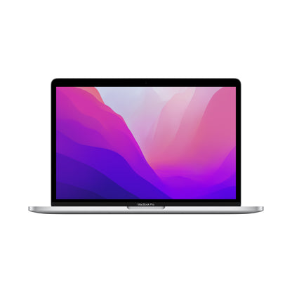 MacBook Pro 13in - Apple M2 - Silver