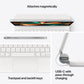 Apple Magic Keyboard for 12.9-inch iPad Pro (5th Generation) - Black
