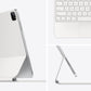 Apple Magic Keyboard for iPad Pro 11-inch (3rd generation) and iPad Air (4th/5th generation) - White