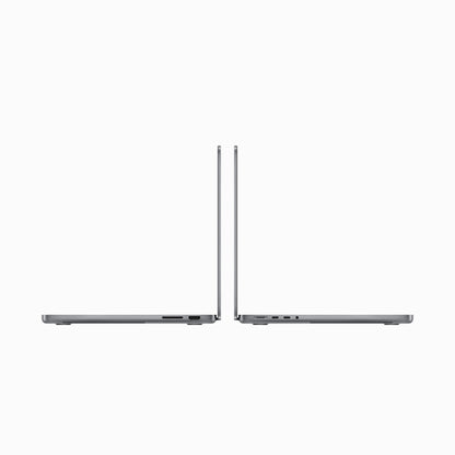 14-inch MacBook Pro - M3 - Space Gray