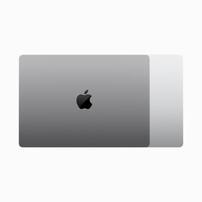 14-inch MacBook Pro - M3 - Silver