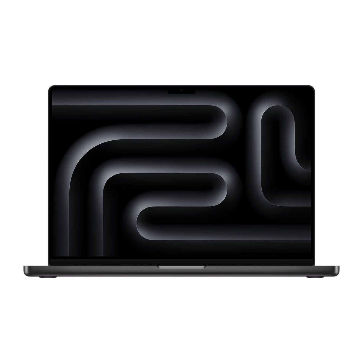 16-inch MacBook Pro - M3 Pro - Space Black – Small Dog Electronics