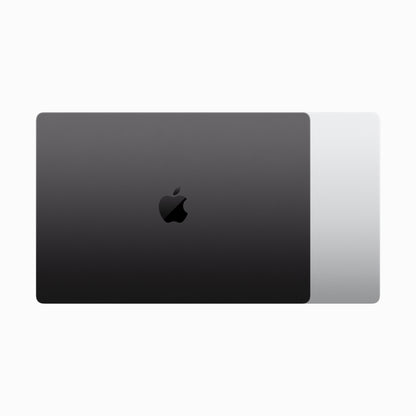 16-inch MacBook Pro - M3 Pro - Space Black
