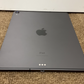♥ New, Open Box - iPad Pro 11" 64GB Wi-Fi + 4G LTE Space Gray MU0P2LL/A (2018)