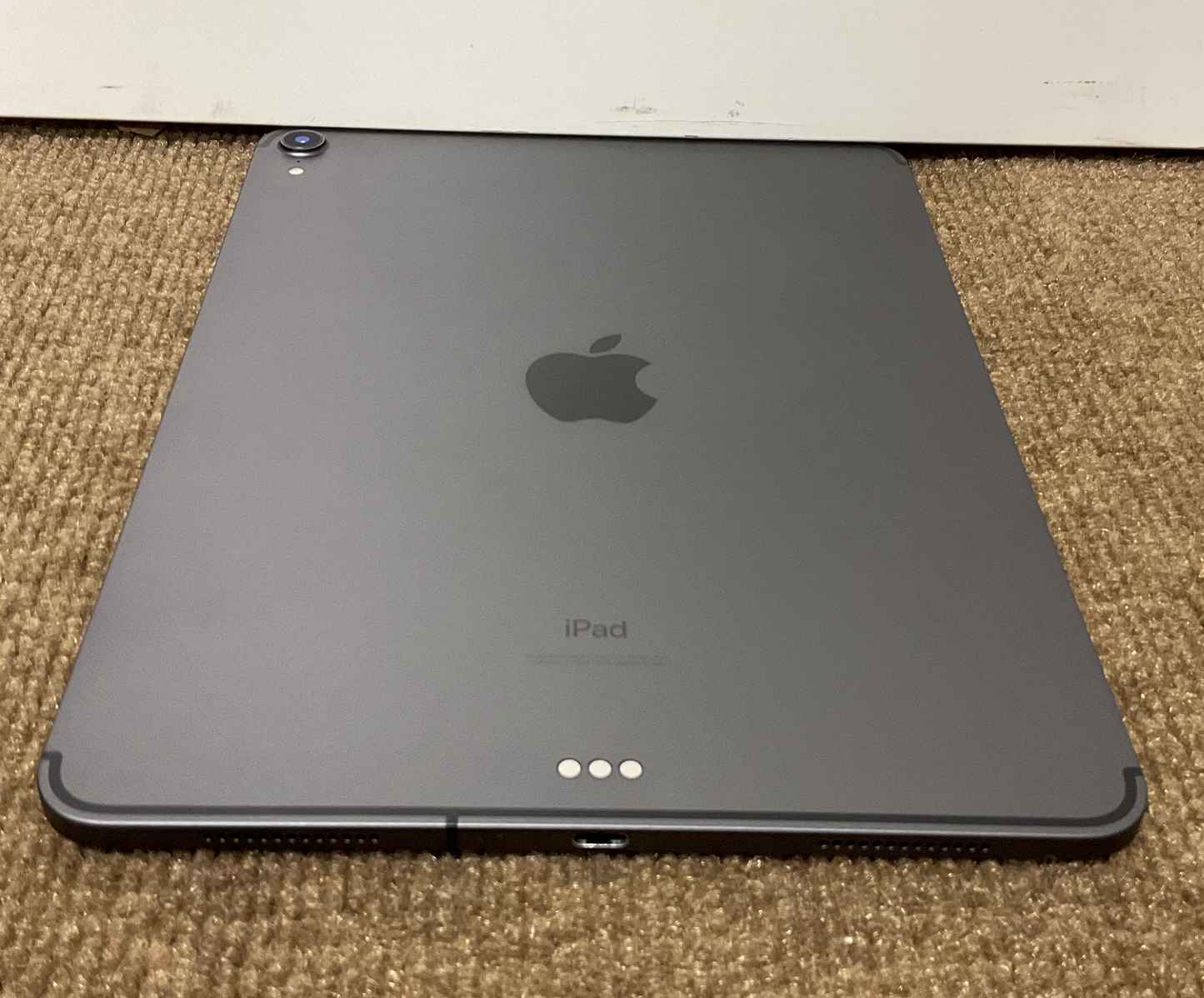 ♥ New, Open Box - iPad Pro 11