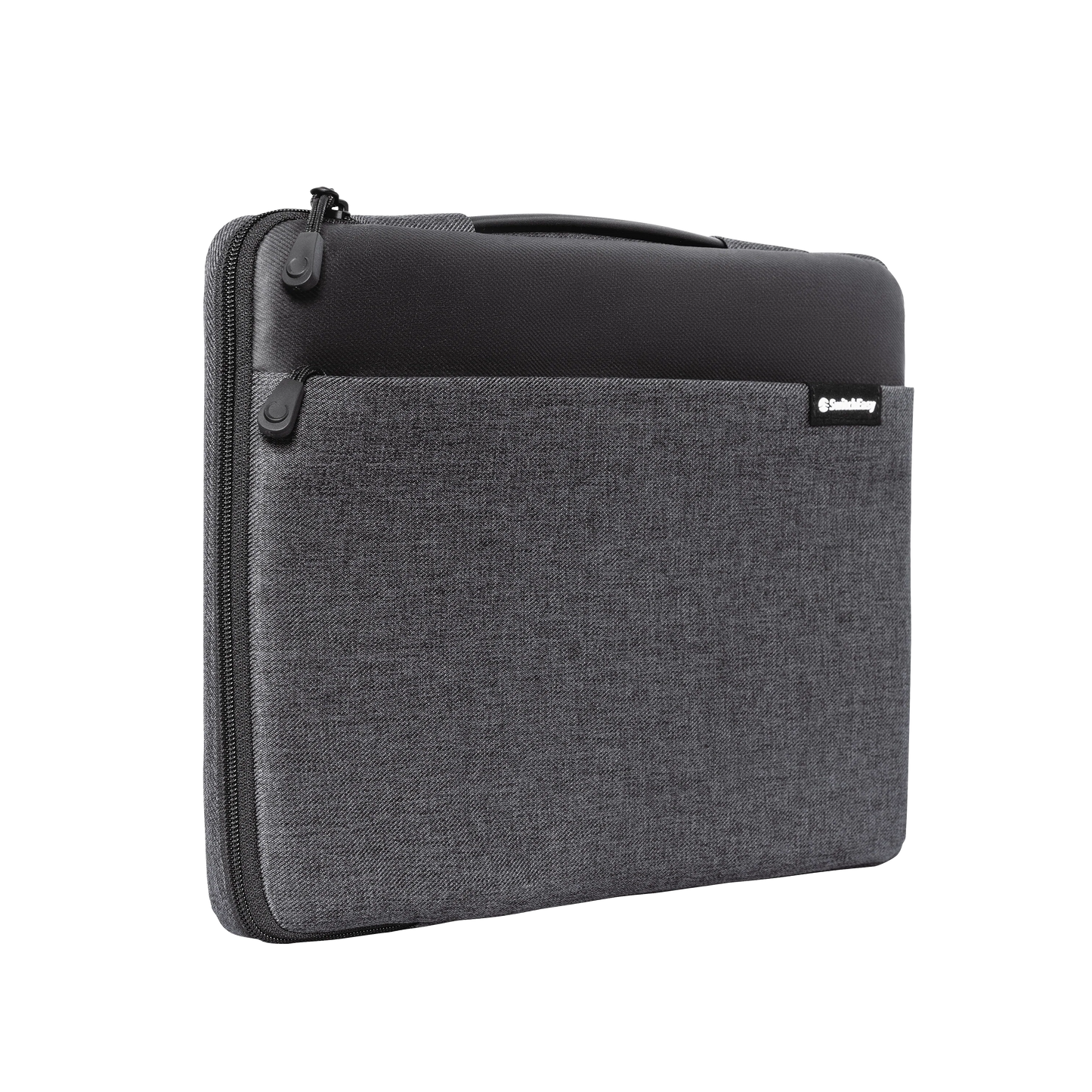 SwitchEasy Urban Padded Neoprene Case for 16in MacBook Pro - Black