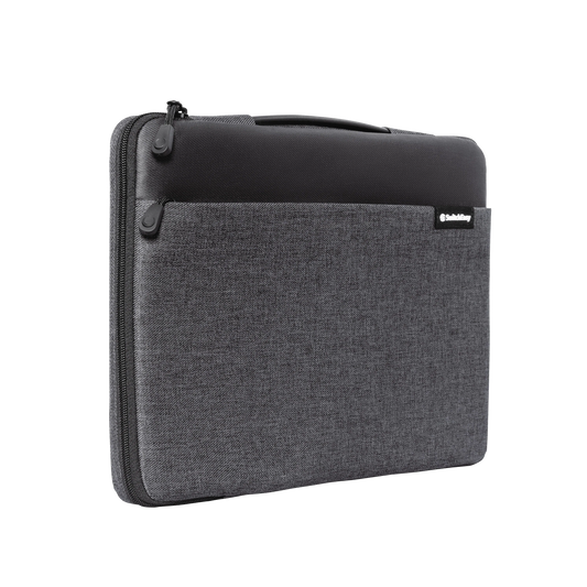 SwitchEasy Urban Padded Neoprene Case for 16in MacBook Pro - Black