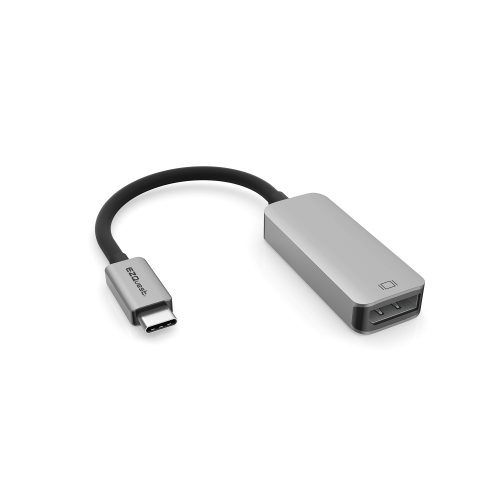 EZQuest USB-C to DisplayPort 4K, 60Hz Adapter
