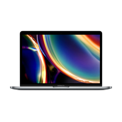 ♥ New, Open Box - MacBook Pro 13.3in 2.3GHz Quad-Core i7 16GB/512GB Space Gray Z0Y60002G (2020)
