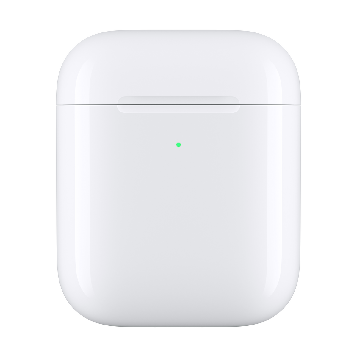 Apple Wireless Charging Case for AirPods – Small Dog Electronics