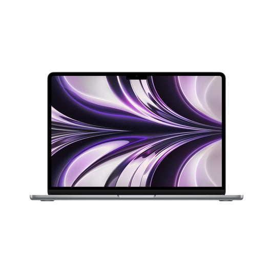 13-inch MacBook Air - M2 - Space Gray