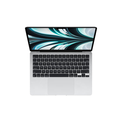 13-inch MacBook Air - M2 - Silver