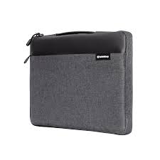 SwitchEasy Urban Padded Neoprene Case for 14in MacBook Pro - Black