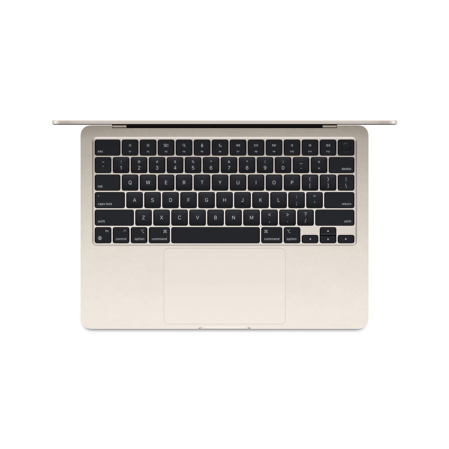 13-inch MacBook Air - M3 - Starlight