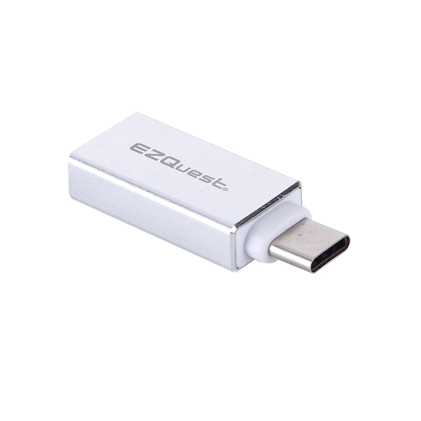 EZQuest USB-C to USB-A 3.0 Female Mini Adapter
