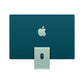 iMac 24in - Apple M1 8-Core CPU/8-Core GPU - Green