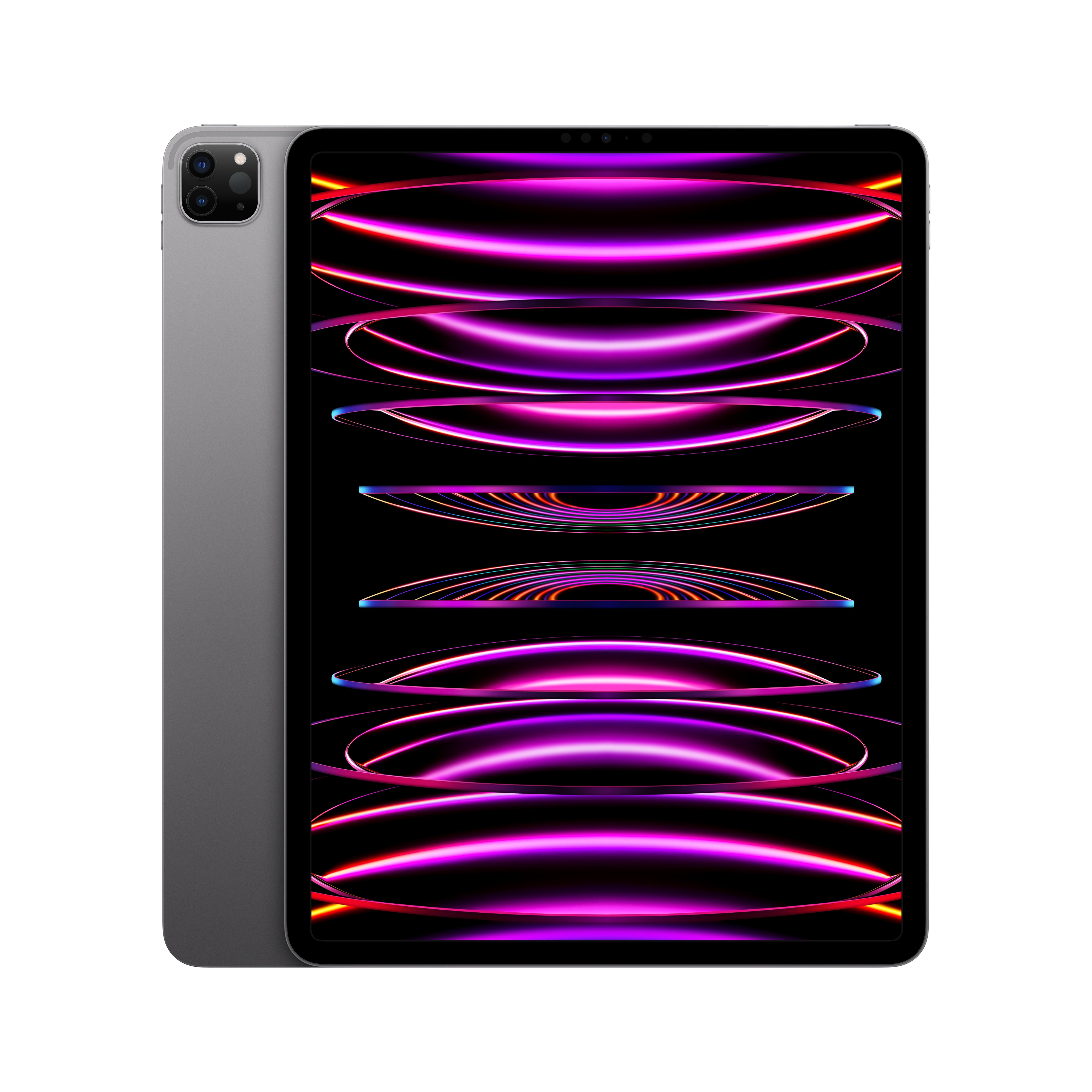 iPad Pro 12.9in (6th Gen)