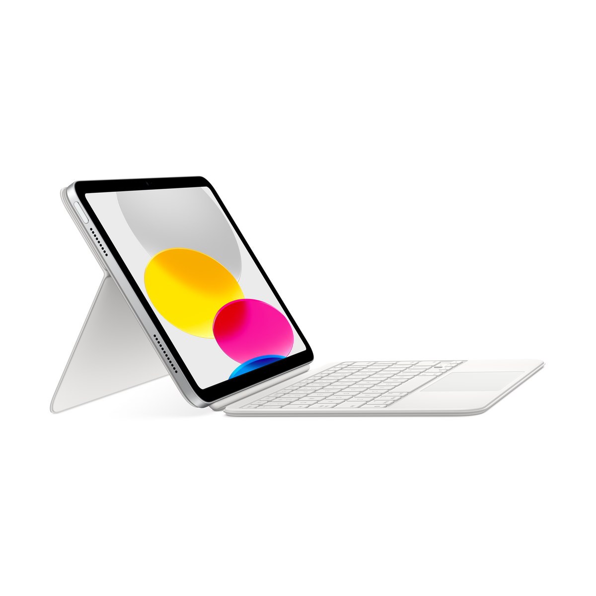 Apple Magic Keyboard Folio for iPad 10.9-in (10th generation