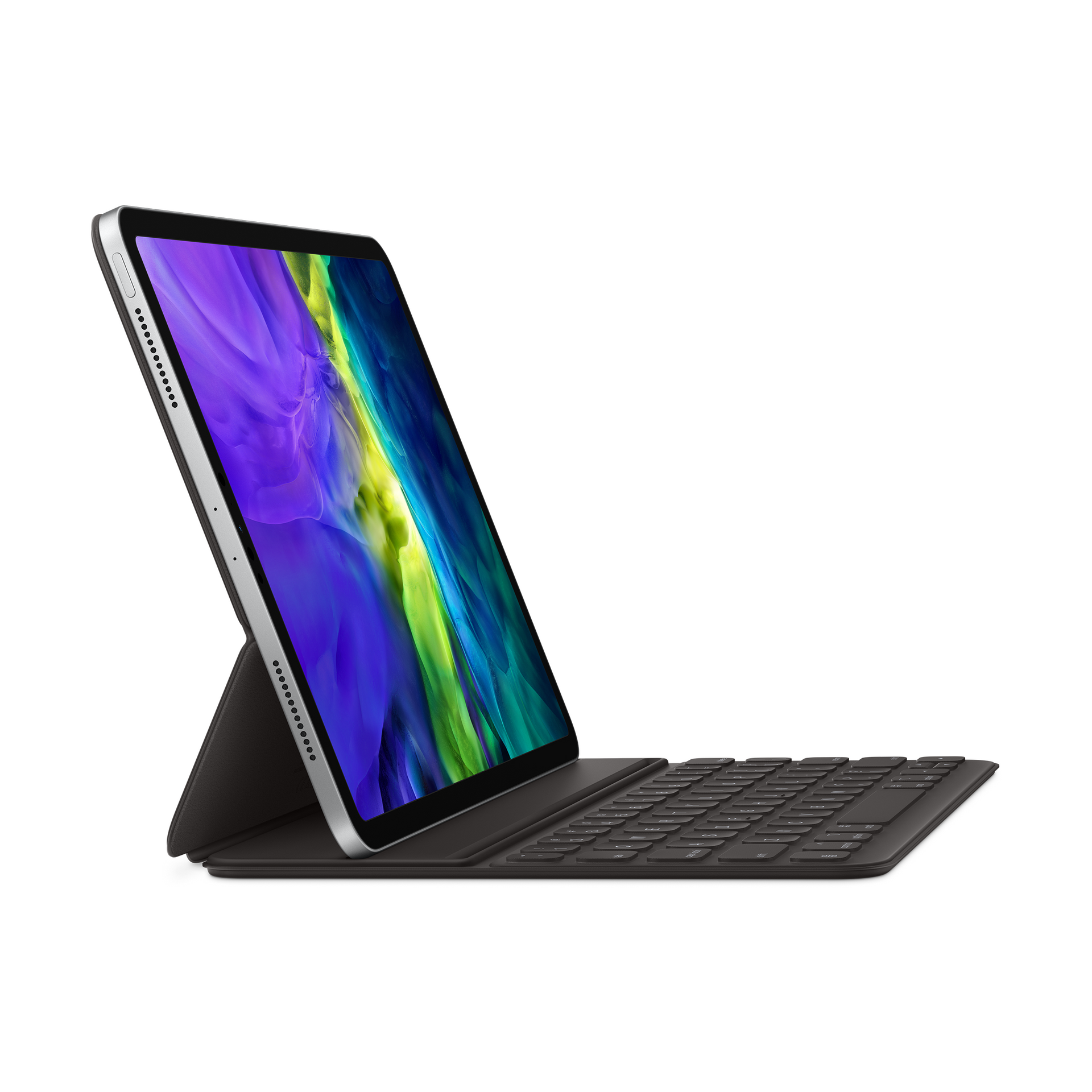Apple Smart Keyboard Folio for 11-inch iPad Pro (2nd/3rd Gen Apple Smart Keyboard Folio for 11-inch iPad Pro (2nd/3rd Gen
