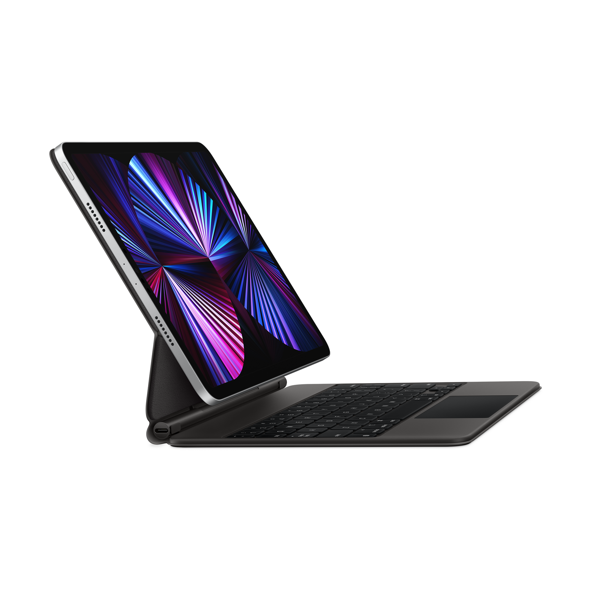 Apple Magic Keyboard for iPad Pro 11-inch (3rd generation) and Apple Magic Keyboard for iPad Pro 11-inch (3rd generation) and