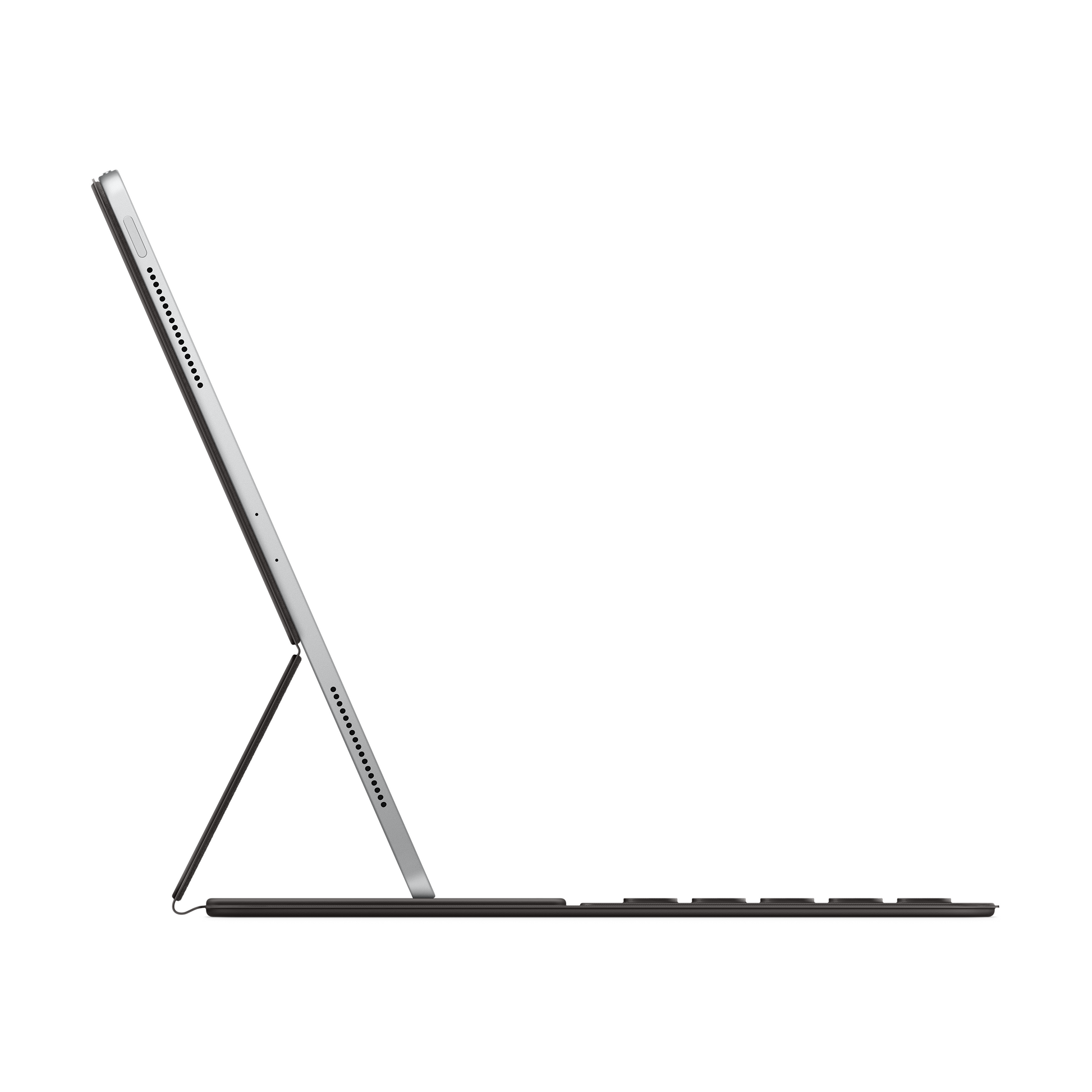 Apple Smart Keyboard Folio for 12.9-inch iPad Pro (4th/5th Apple Smart Keyboard Folio for 12.9-inch iPad Pro (4th/5th