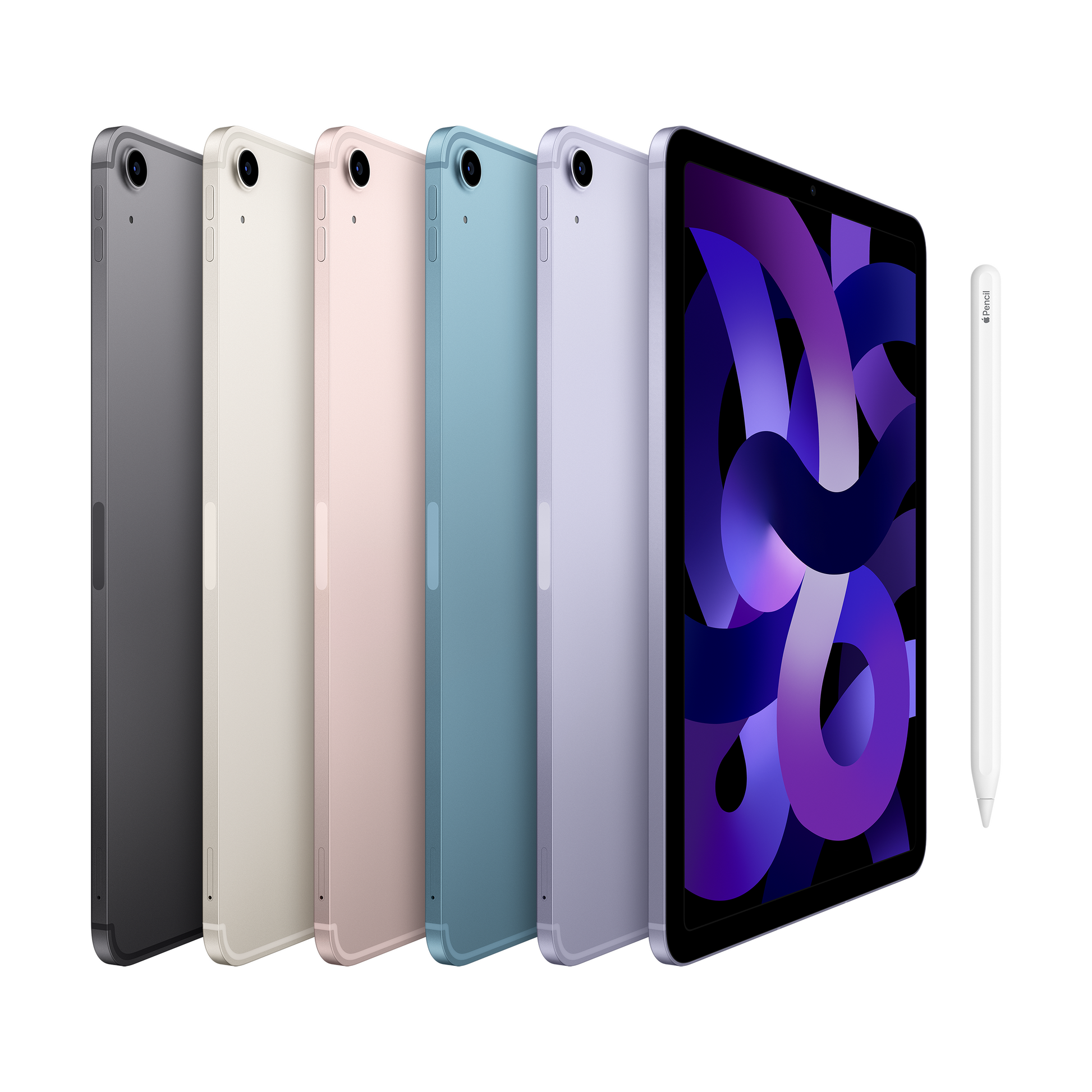 iPad Air 第5世代 スペースグレー 64GB Apple pencil Apple iPad Air iPad Air 第5世代 スペースグレー 64GB Apple pencil Apple iPad Air