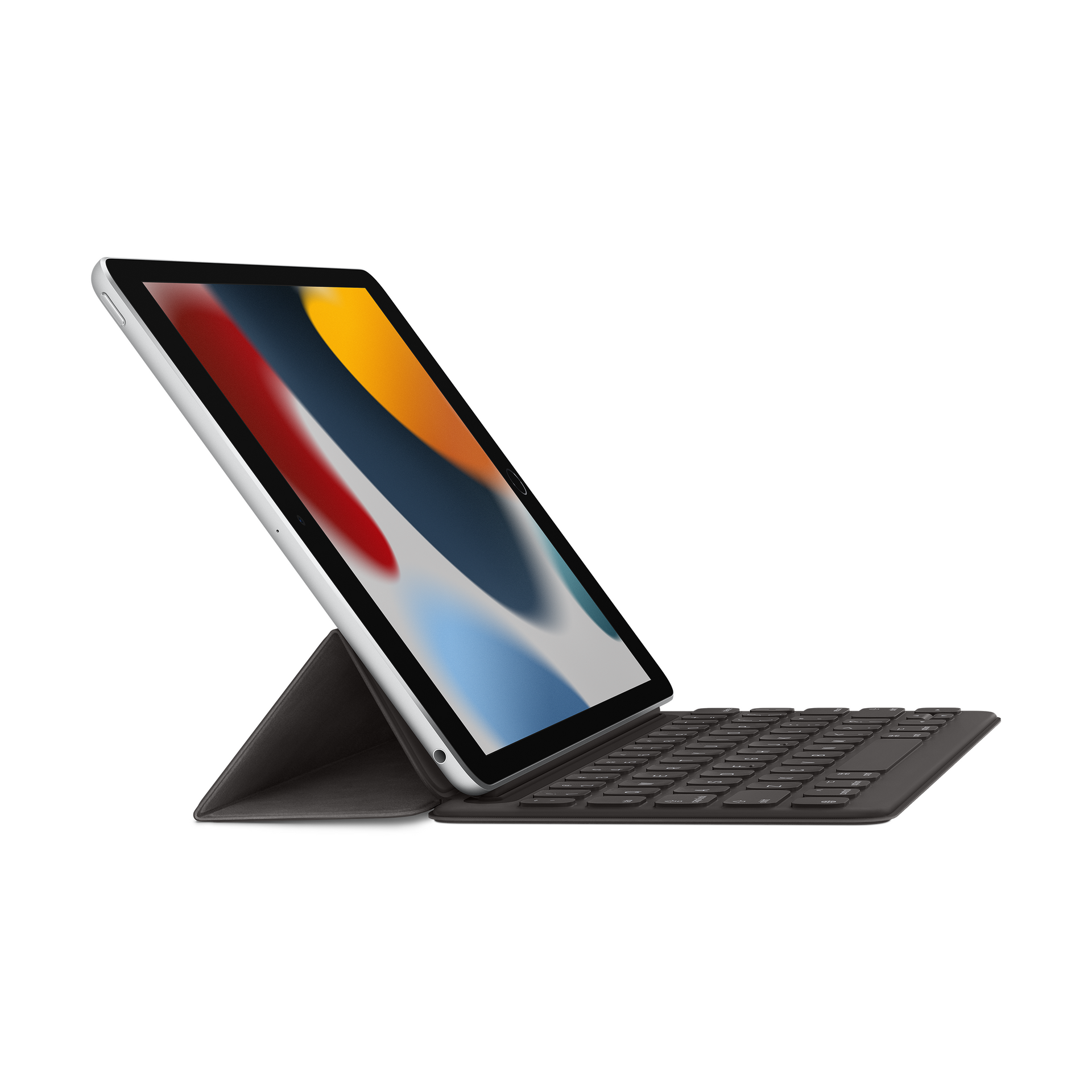 Apple Smart Keyboard for iPad (7th/8th/9th gen) and iPad Air (3rd Apple Smart Keyboard for iPad (7th/8th/9th gen) and iPad Air (3rd