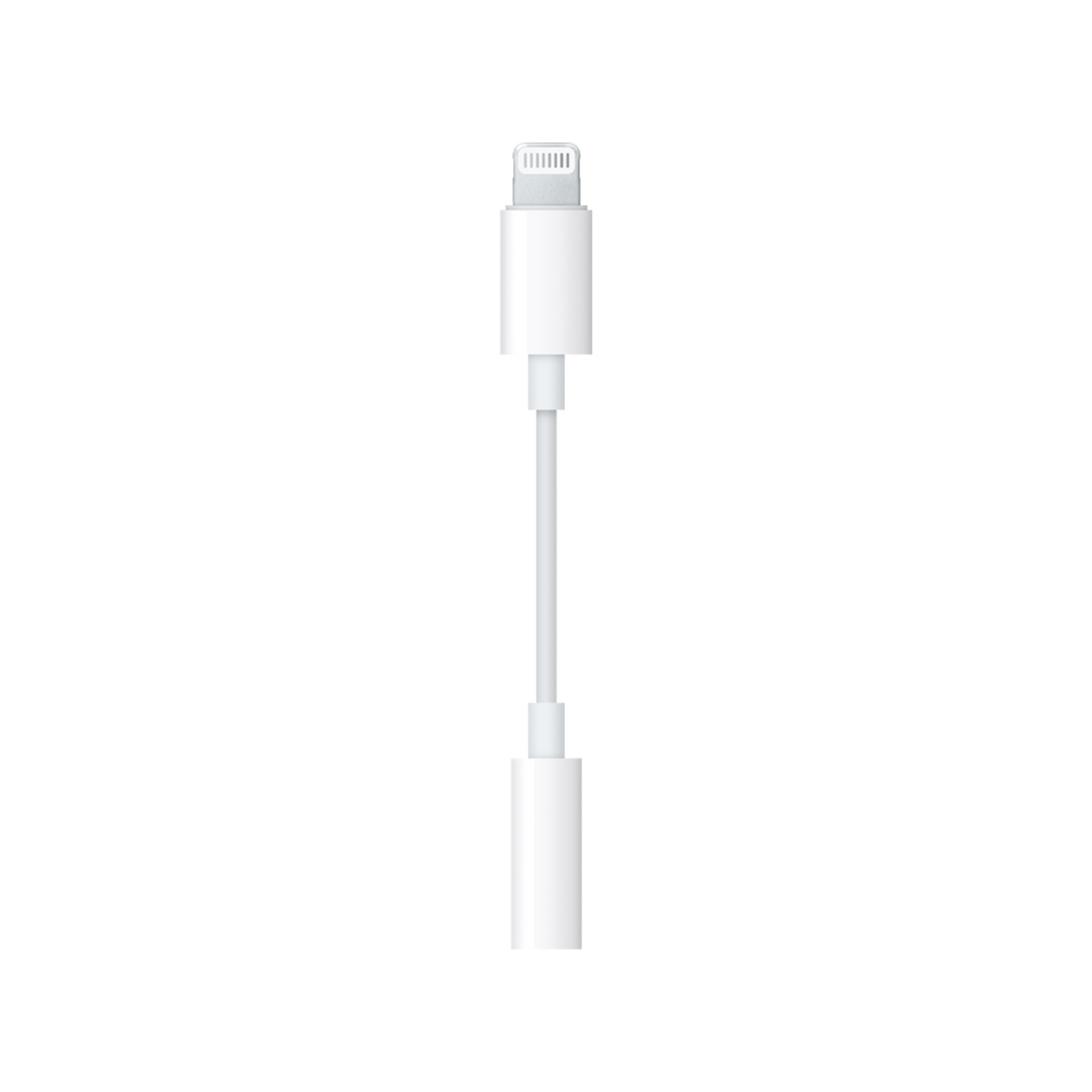Tremble London Dømme Apple Lightning to 3.5 mm Headphone Jack Adapter – Small Dog Electronics