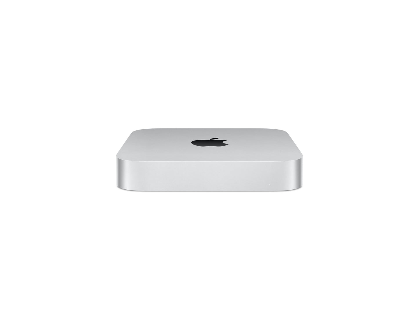 Mac mini with Apple M2