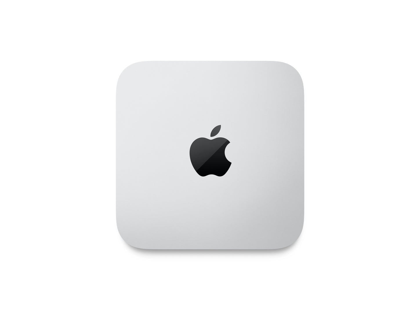 Mac mini with Apple M2