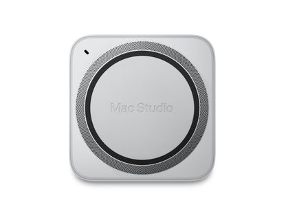 Mac Studio - Apple M2 Max