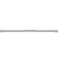 MacBook Air 15in - Apple M2 - Silver