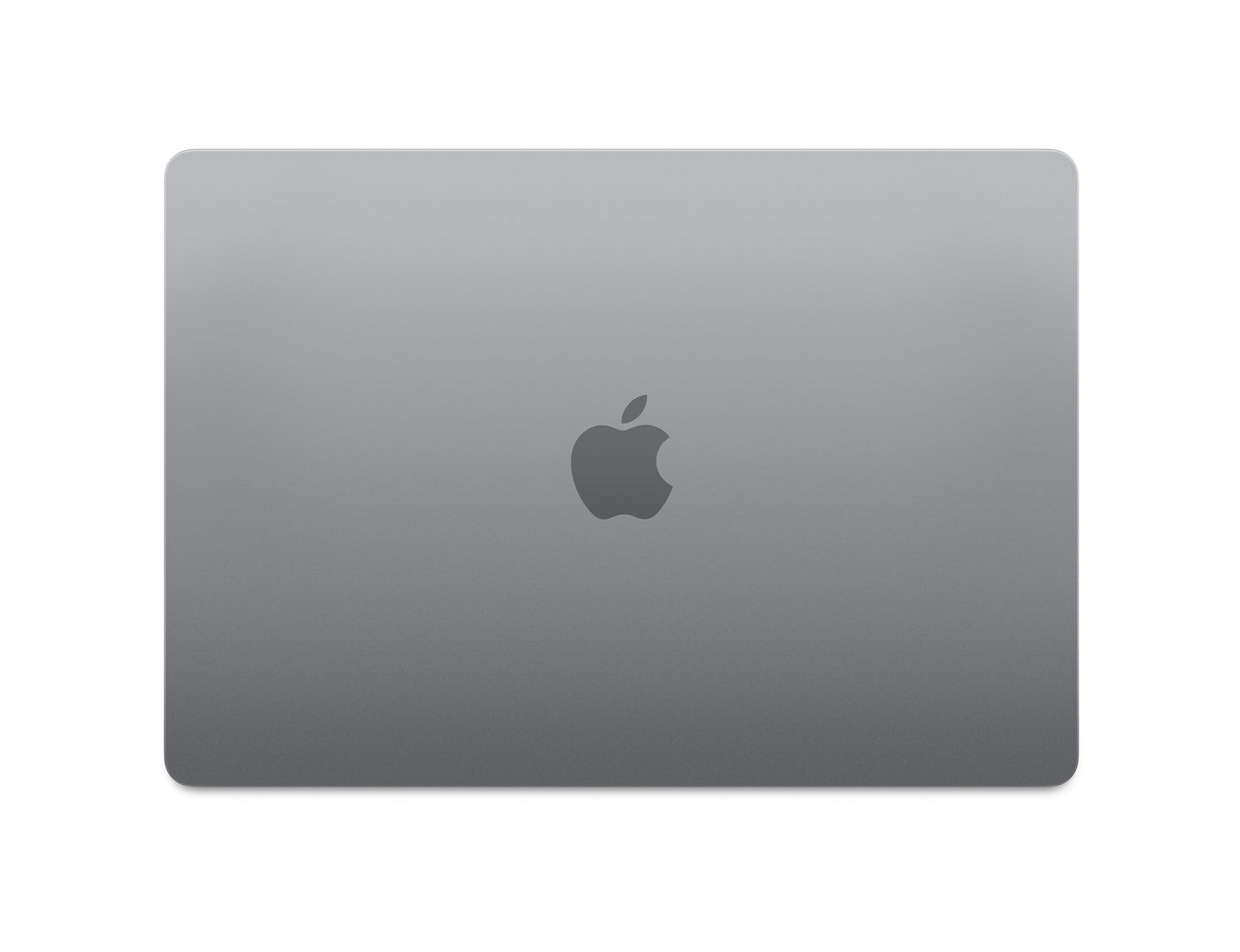 MacBook Air 15in - Apple M2 - Space Gray