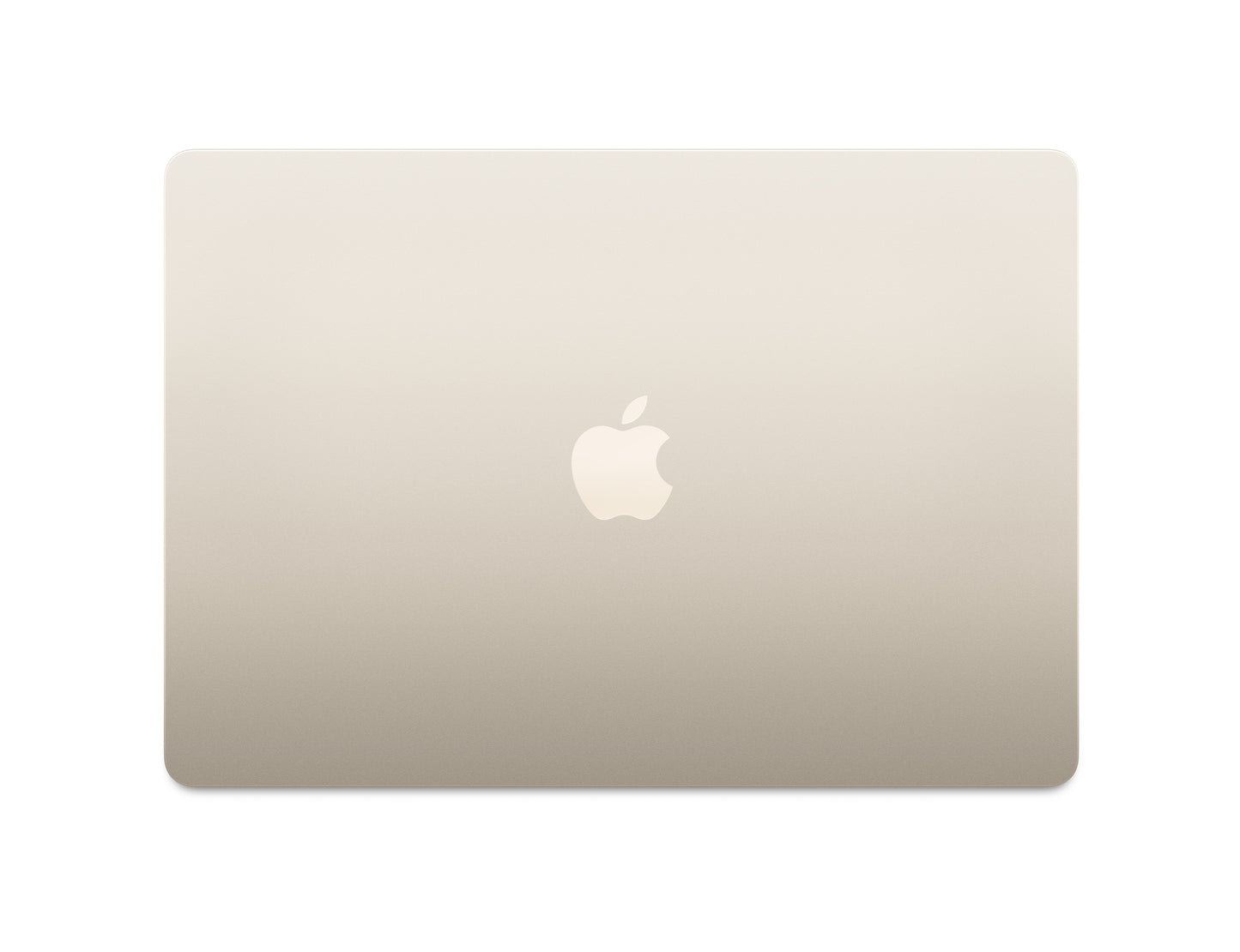MacBook Air 15in - Apple M2 - Starlight