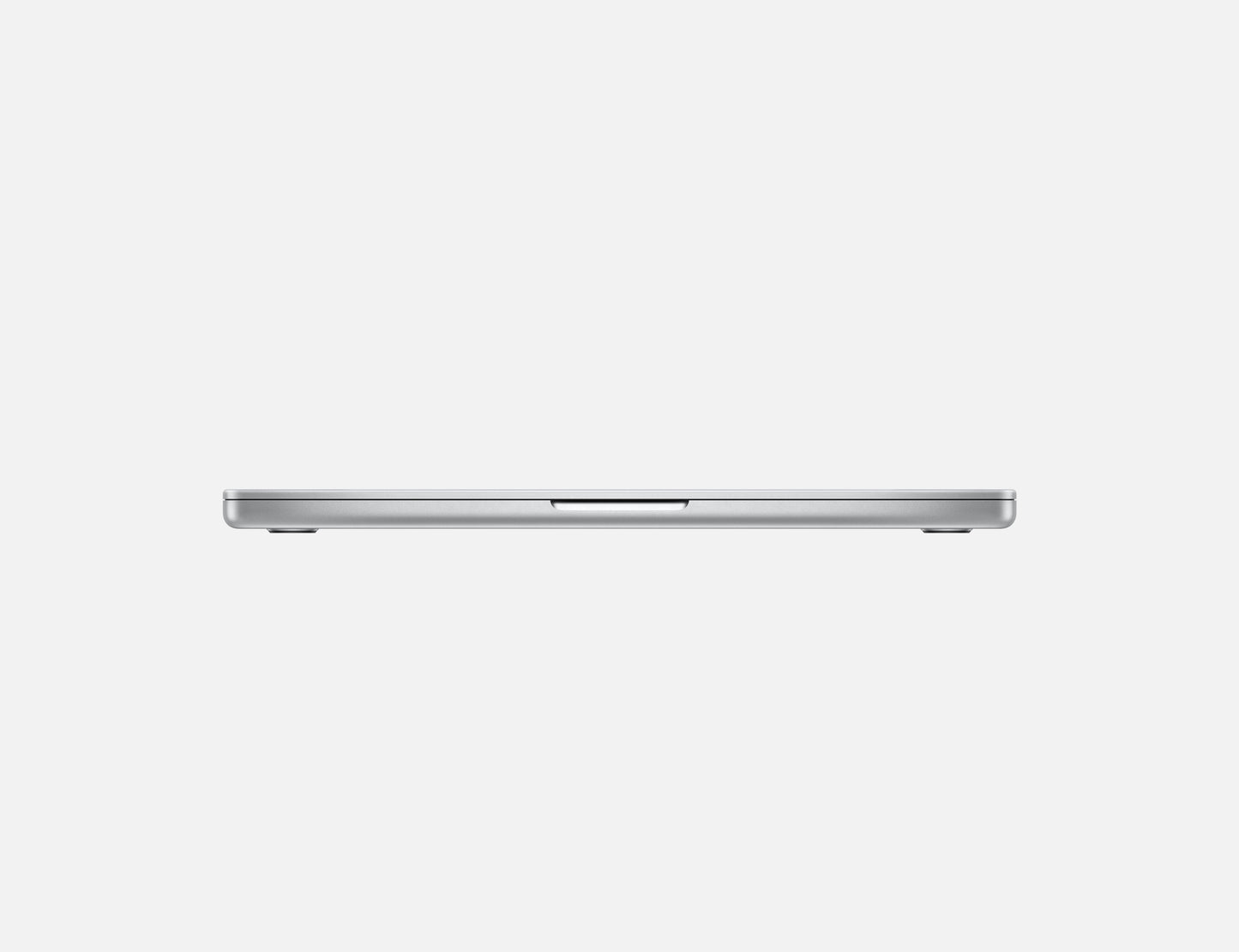 MacBook Pro 14in - Apple M2 Pro - Silver (Previous Generation)