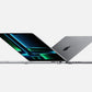MacBook Pro 14in - Apple M2 Max - Silver