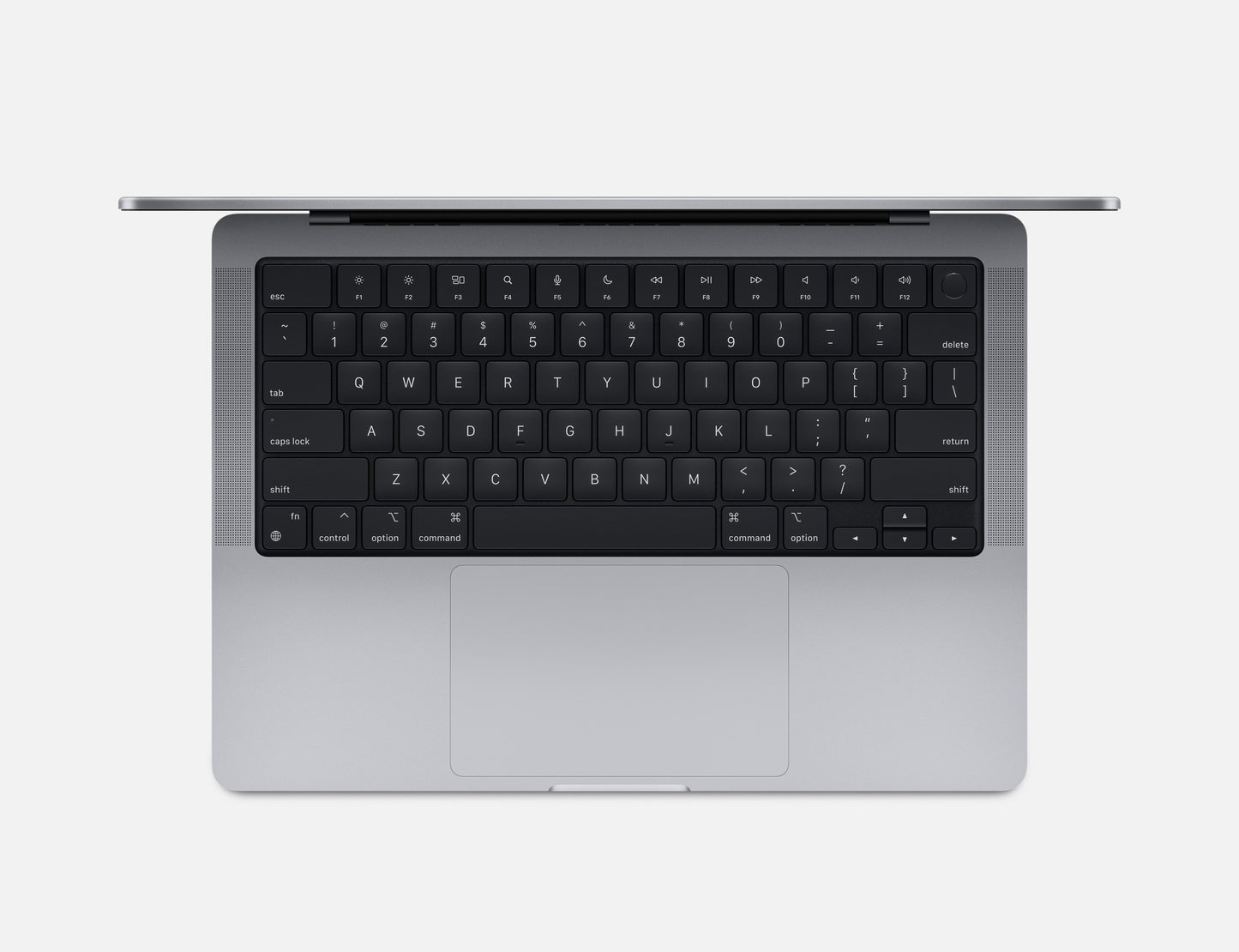 MacBook Pro 14in - Apple M2 Pro - Space Gray (Previous Generation)