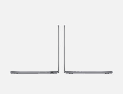 MacBook Pro 14in - Apple M2 Pro - Space Gray (Previous Generation)