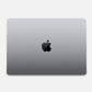 MacBook Pro 14in - Apple M2 Max - Space Gray