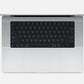 MacBook Pro 16in - Apple M2 Max - Silver