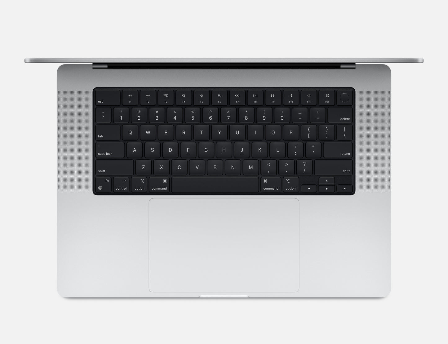 MacBook Pro 16in - Apple M2 Max - Silver