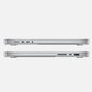 MacBook Pro 16in - Apple M2 Max - Silver