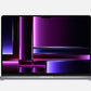MacBook Pro 16in - Apple M2 Pro - Space Gray