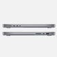 MacBook Pro 16in - Apple M2 Max - Space Gray