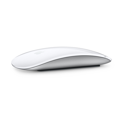 Apple Magic Mouse (2021) w/ USB-C to Lightning Cable Included