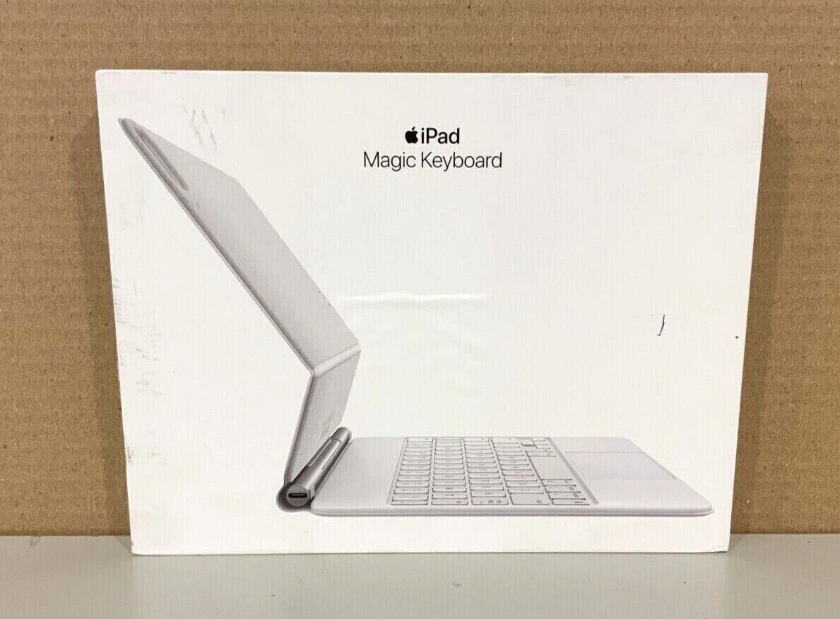 Apple Magic Keyboard (Open Box) shops