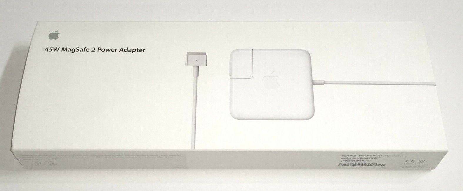 Apple 45W MagSafe 2 Power Adapter - Apple