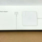 ♥ New, Open Box - Apple 60W Magsafe 2 Power Adapter MD565LL/A