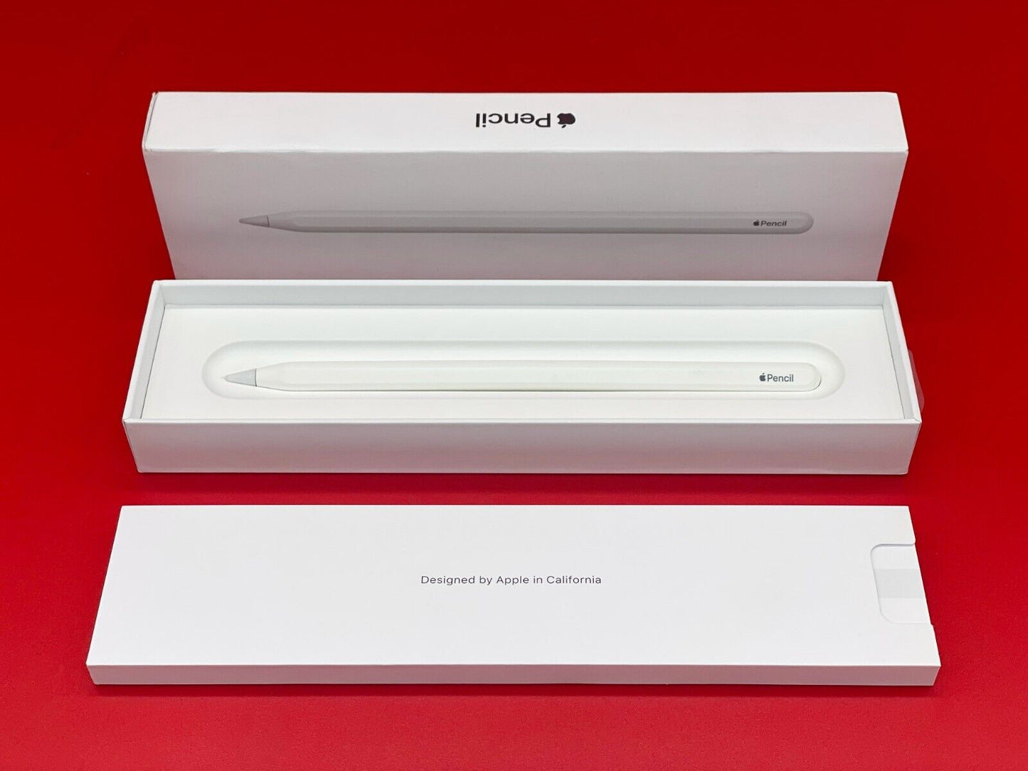 ♥ Open Box - Apple Pencil (2nd Gen) MU8F2AM/A