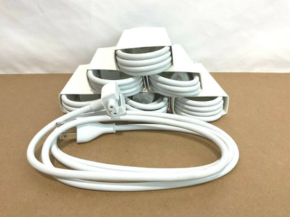 ♥ New, Factory Sealed - Apple Power Adapter Extension Cable (5.9') MK122LL/A